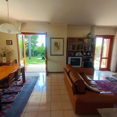 Casa de Férias Mariposa *