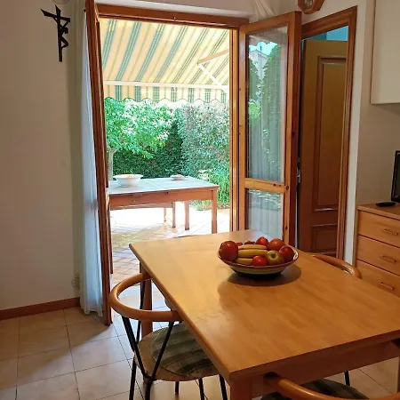 Mariposa Casa de Férias