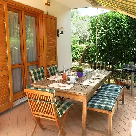 Casa de Férias Mariposa *