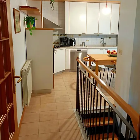 Casa de Férias Mariposa Aci SantʼAntonio
